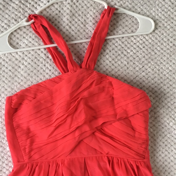 MADEWELL Broadway‎ & Broome silk dress - Picture 3 of 6